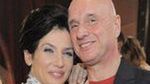 Grażyna Wolszczak i Cezary Harasimowicz