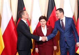 Mercedes wybuduje w Jaworze fabrykę silników