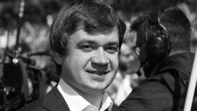 Tajemniczy zgon w Moskwie. Nie żyje Siergiej Worobjow