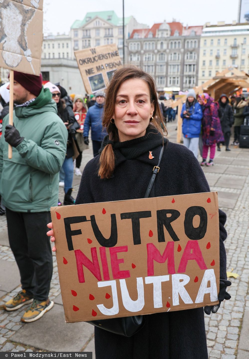 Maja Ostaszewska