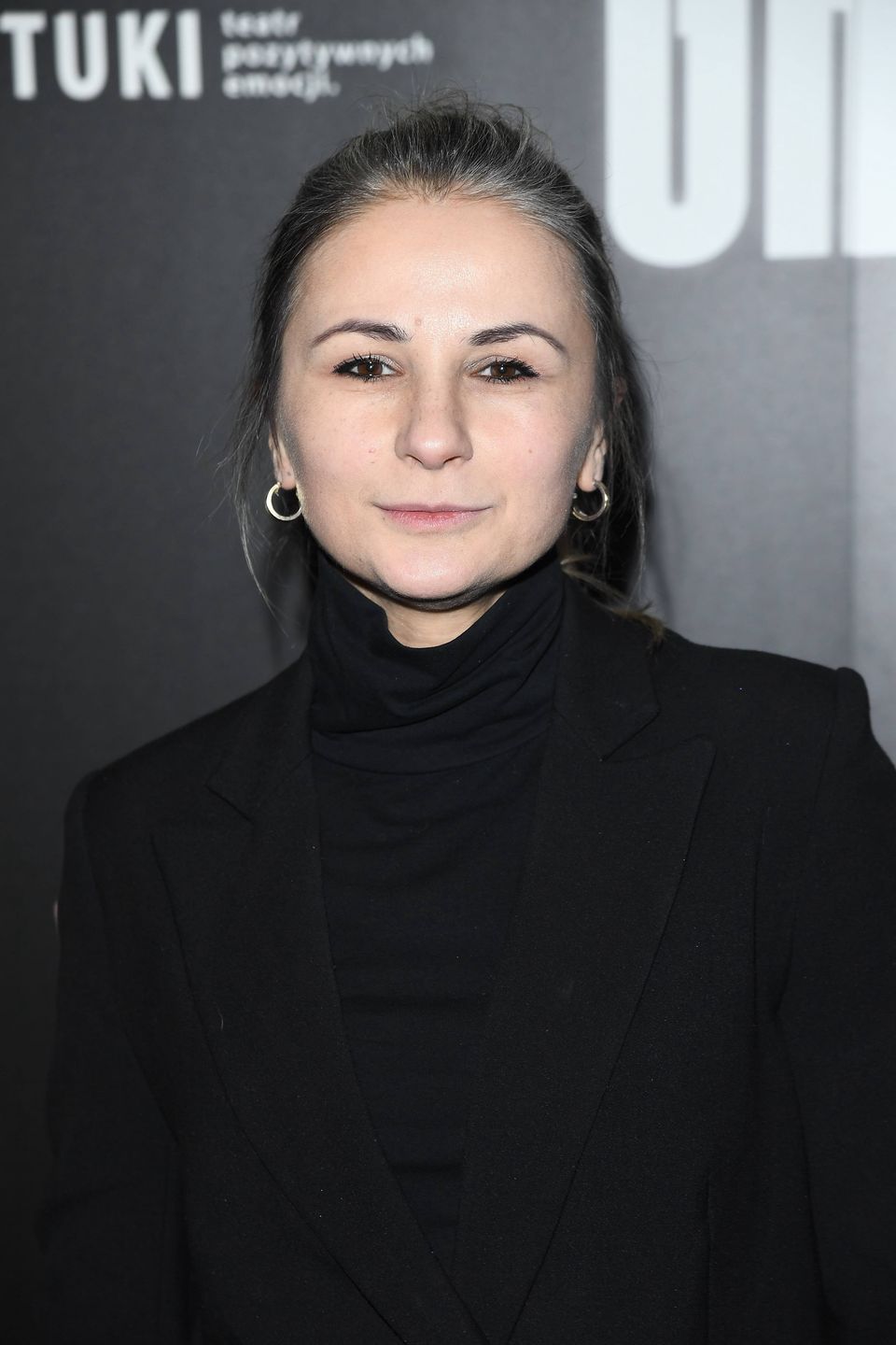 Anna Świątczak
