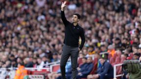 Z Arsenalu do FC Barcelony? Trener zareagował na plotki