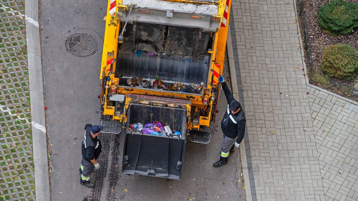 Chełm za podwyższeniem opłat za śmieci. Radni zdecydują