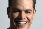 Matt Damon gra, pisze i reżyseruje