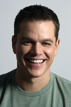 Matt Damon gra, pisze i reżyseruje