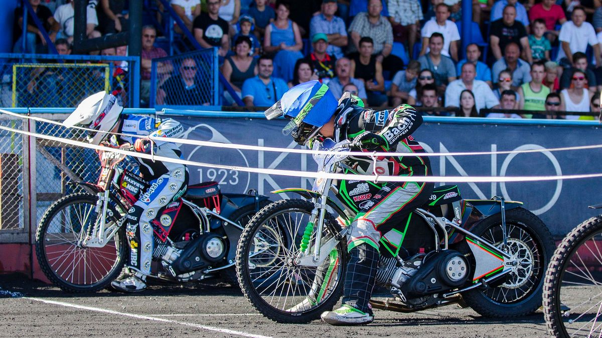 Zdjęcie okładkowe artykułu: WP SportoweFakty / Karol Słomka / Nikolaj Busk Jakobsen w niebieskim kasku