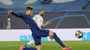Liga Mistrzów. Timo Werner zakończył fatalną serię. Czekał na to prawie dwa lata