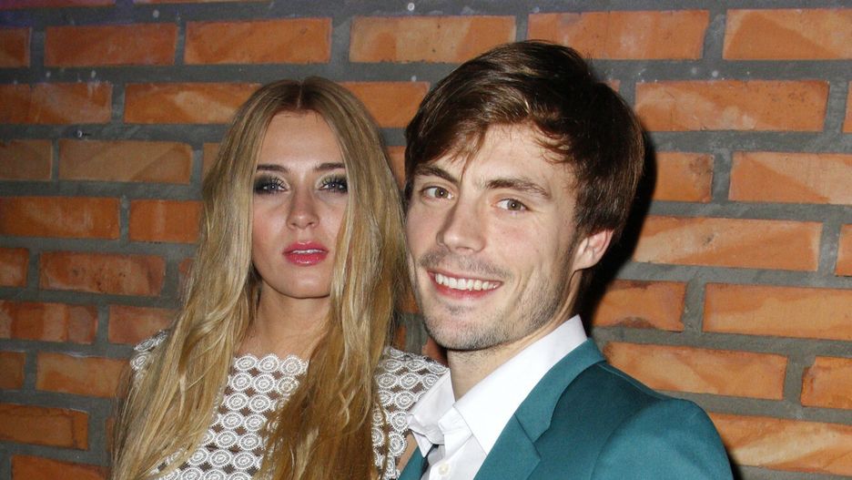 Marcelina Zawadzka, Jakub Przygoński