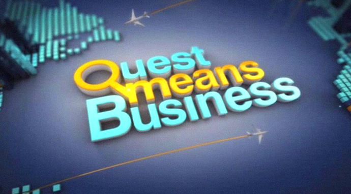 Quest Means Business