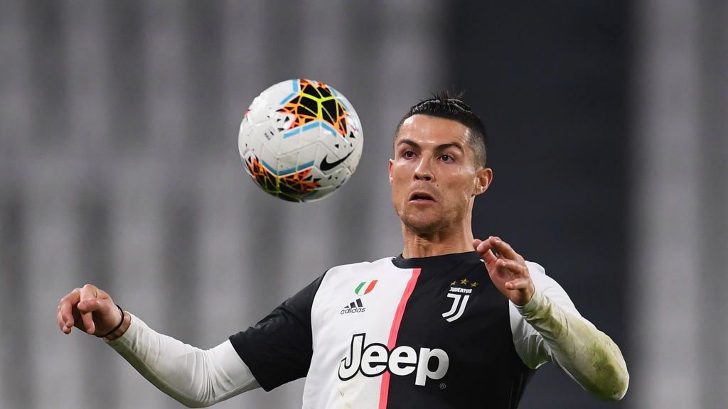 Zdjęcie okładkowe artykułu: Getty Images / Claudio Villa - Inter / Na zdjęciu: Cristiano Ronaldo