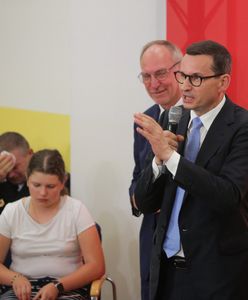 Wygarnęli Morawieckiemu prosto w oczy. Premier oniemiał