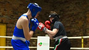 Za nami kolejna edycja Bokserskiej Warszawy Grand Prix