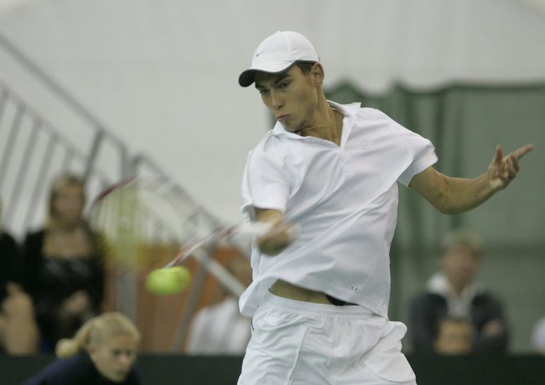 Polak podczas tegorocznego Wimbledonu był bliski sprawienia sensacji, ale ostatecznie zakończył swój udział na III rundzie.