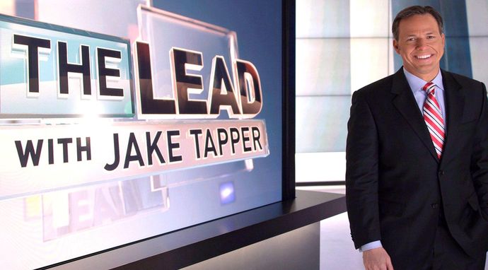 The Lead with Jake Tapper