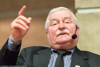 Fundacja Lecha Wałęsy ma oddać 760 tys. złotych. Jest wyrok