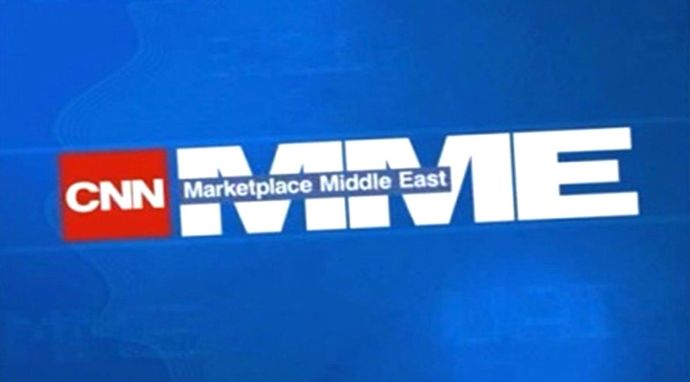 CNN Marketplace Middle East