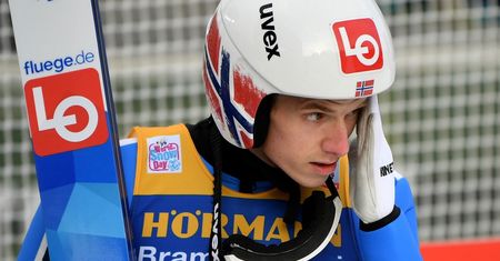 Norweski skoczek zaatakował Stocha! Polscy kibice grzmią