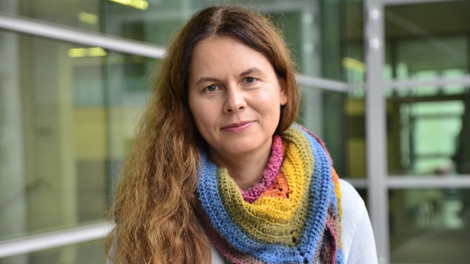 Dr Magdalena Androłąć, Uniwersytet Ekonomiczny w Poznaniu
