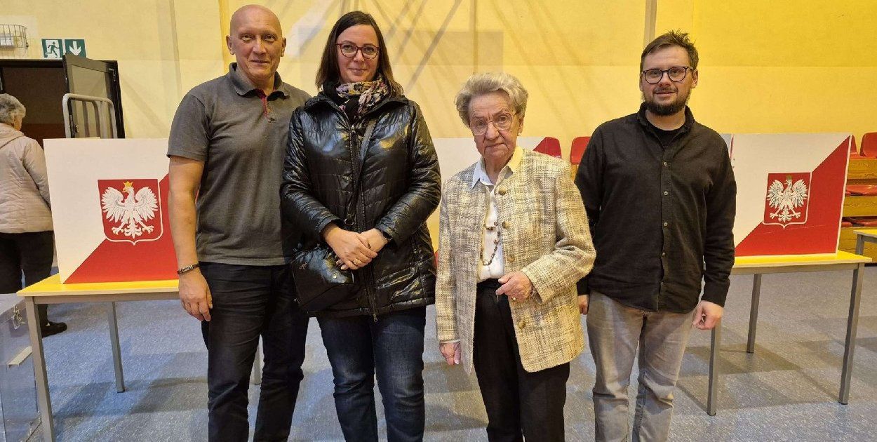 Szczecinek: Kolejny etap wyborów osiedlowych