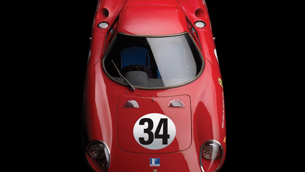 Giełda klasyków: 63 miliony dolarów za klasyki w Nowym Jorku 1