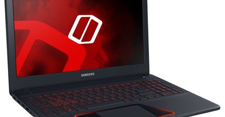 Samsung Odyssey: pierwsze laptopy do gier w ofercie producenta
