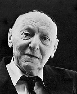 20 lat temu zmarł Isaac Bashevis Singer