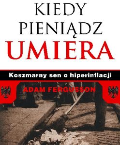 Upadek człowieka w dobie kryzysu – bestseller Fergussona w Polsce