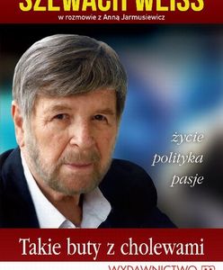 Nowa książka Ambasadora Izraela w Polsce i Polski w Izraelu!