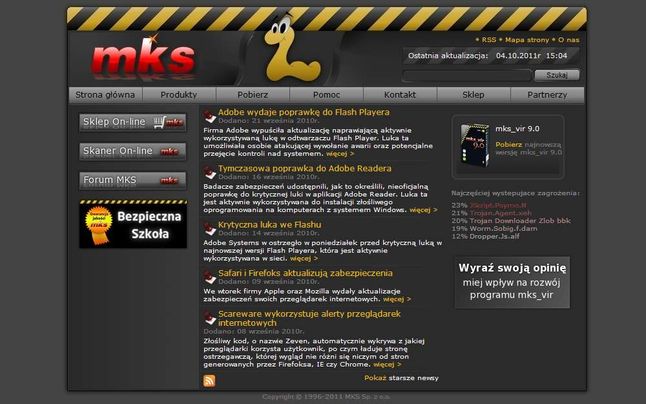 MKS.com.pl