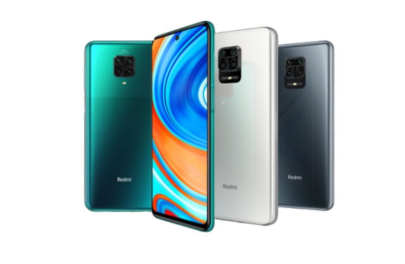 Redmi Note 9, 9 Pro i Xiaomi Mi Note 10 Lite w Polsce. Oto ceny i gratisy w przedsprzedaży 2