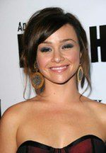 Danielle Harris
