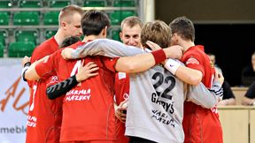 Dwa wymęczone punkty zostają w Olsztynie - relacja z meczu Warmia Traveland Olsztyn - Wolsztyniak Wolsztyn