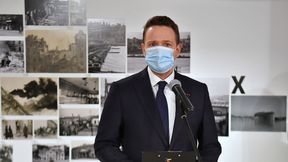 Warszawa gotowa na organizację wielkiej imprezy. Znamy pierwszych potencjalnych gospodarzy