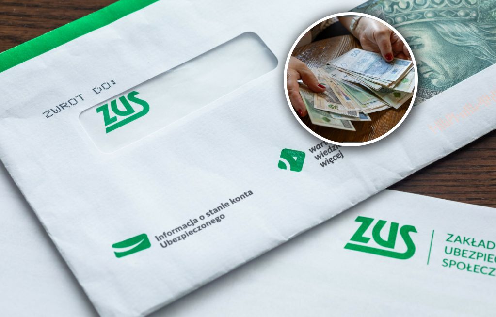 ZUS wysłał listy do wszystkich emerytów. "W kopercie dwie decyzje"
