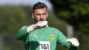 Polski bramkarz z szansą na grę w Bundeslidze w wielkim klubie