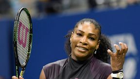 Serena Williams skrytykowana za występ w Auckland. "Nie powinna już tutaj wracać"