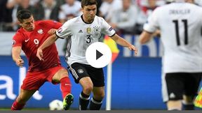 Euro 2016. "4-4-2": podsumowanie meczu Polska - Niemcy