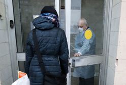 Koronawirus w Europie. Moskwa może zostać czasowo zamknięta