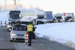 Niemcy. Zamknięta granica z Czechami i Tyrolem