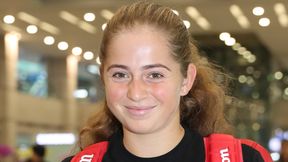 Jelena Ostapenko gwiazdą w Korei Południowej. Samantha Stosur ciągle szuka formy