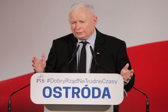 Rząd pilnie szuka oszczędności. Budowa CPK stanęła pod znakiem zapytania