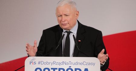 Rząd pilnie szuka oszczędności. Budowa CPK stanęła pod znakiem zapytania