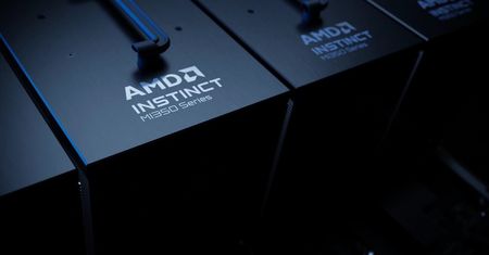 AMD stawia na sztuczną inteligencję. Chce wyprzedzić konkurencję