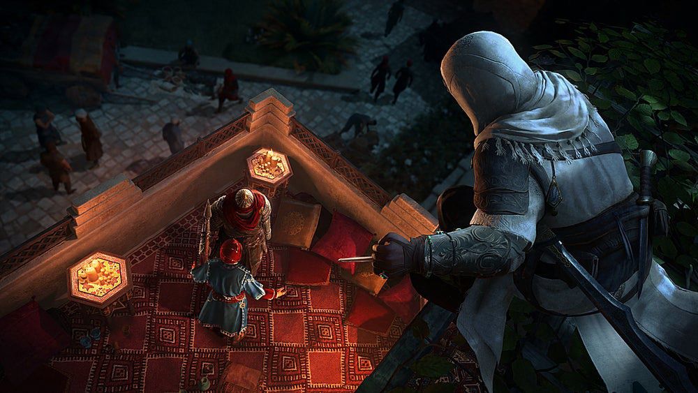Cenega wyda gry Ubisoftu w Polsce. To już pewne