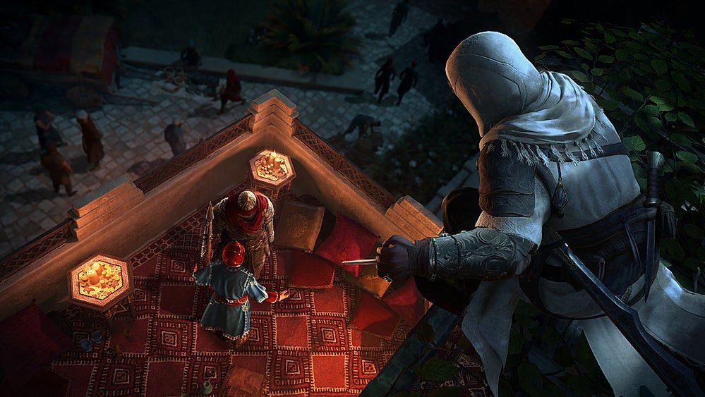 Cenega wyda gry Ubisoftu w Polsce. To już pewne