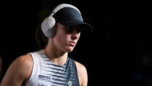 Już wszystko jasne! Jest godzina meczu Świątek