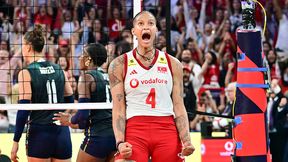 Wszystko jasne. Oto MVP mistrzostw Europy