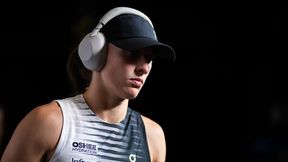 Już wszystko jasne! Jest godzina meczu Świątek