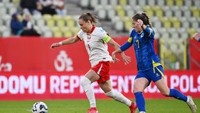 Ewa Pajor ze Złotą Piłką?! Anglicy już wiedzą