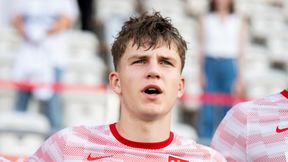 17-letni Polak robi furorę. Jego menadżer ujawnił, kiedy może zmienić klub